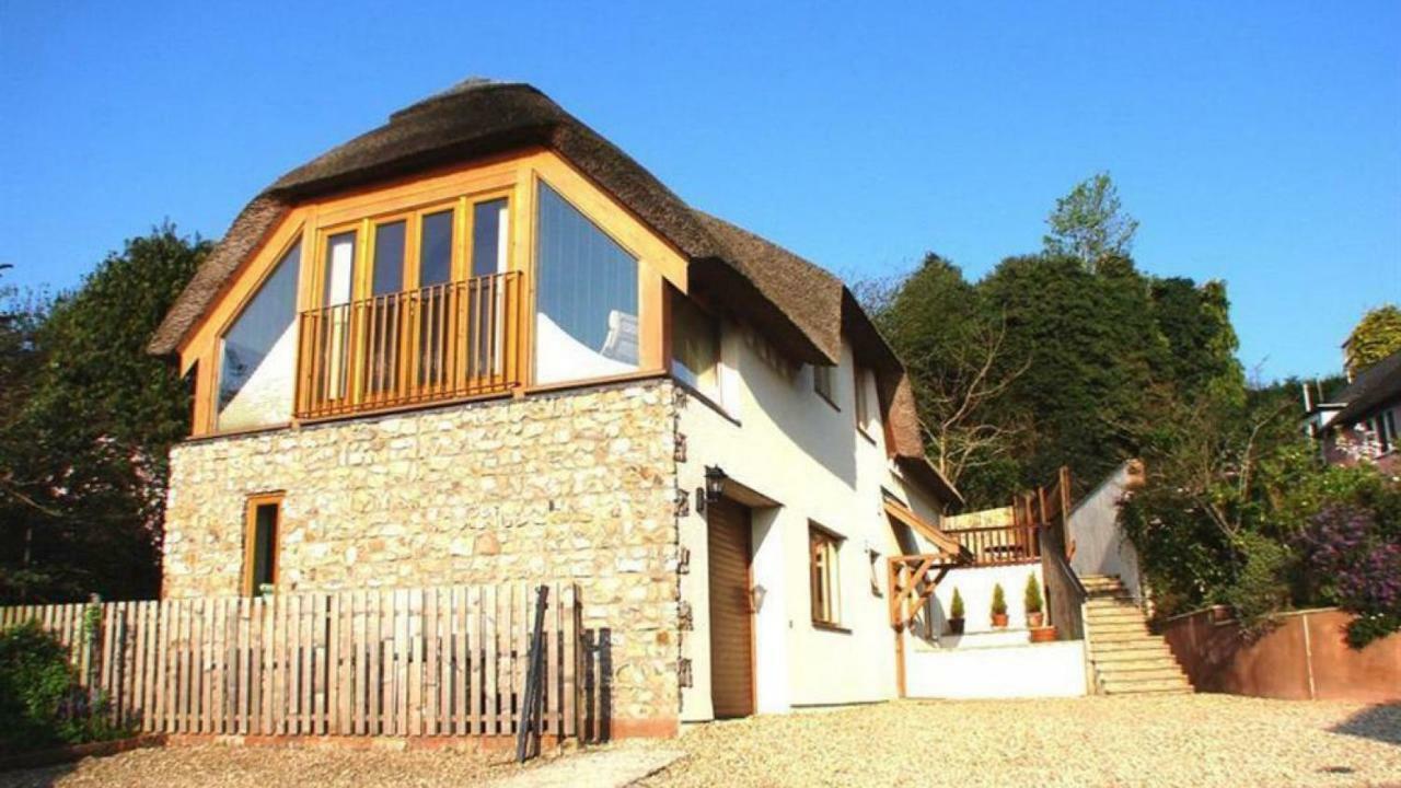 Holiday home Bucket & Spade